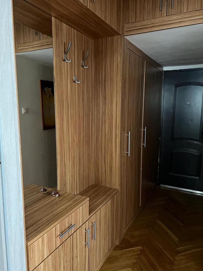 !!Dubois Apartment Warsaw Exterior photo